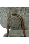 RICHMOND krzesło barowe XENIA 65 cm zielone - Richmond Interiors